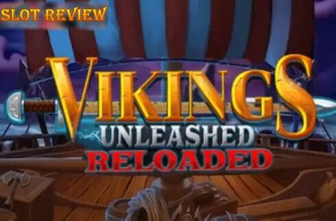 Vikings Unleashed Reloaded